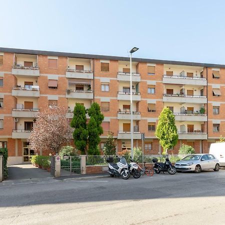 Affittacamere Imperiale Florenz Exterior foto